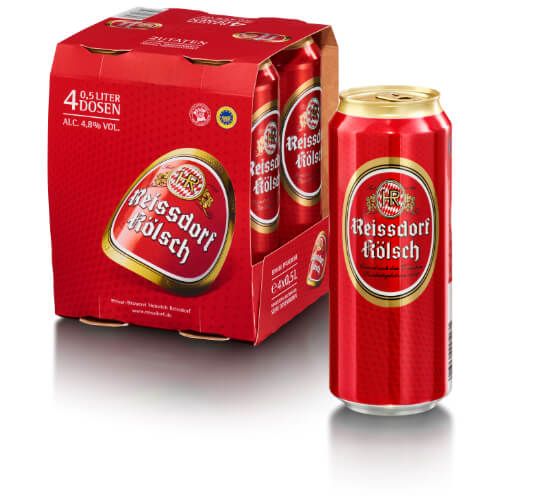0,5 Liter Dose