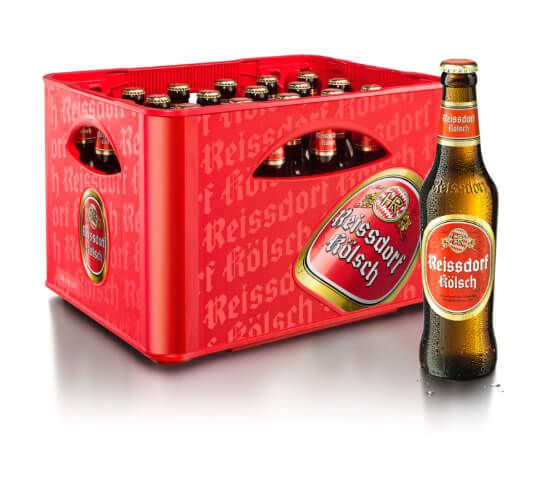 0,33 Liter Longneck