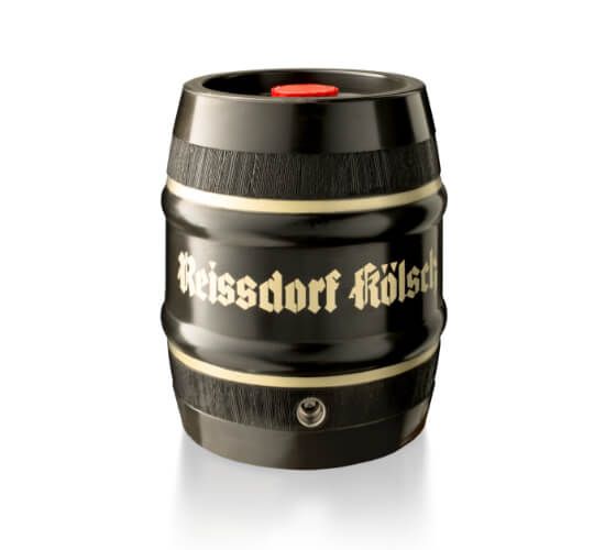 20 Liter Fass