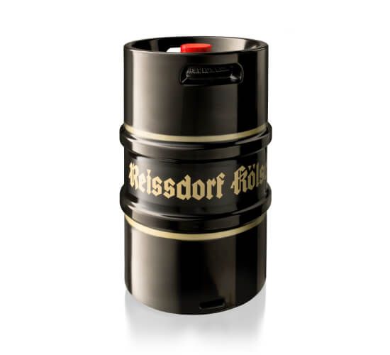 50 Liter Fass